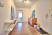 Wohnungsflur - 