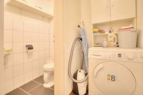 WC und Hauswirtschft Nr.7 - 