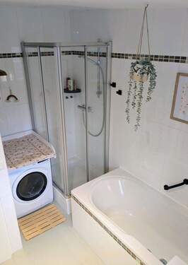 Badezimmer Bild 2 - 