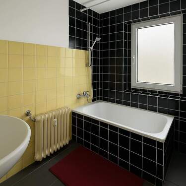 Tageslichtbad EG rechts - 