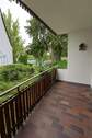 Balkon EG rechts - 