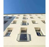 2 Room Apartment | Erstbezug nach Sanierung | New-Build Standard in an Energy-Efficient Building - Berlin Wedding