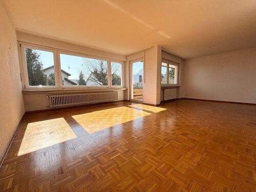 Wohnen / Essen 1.OG - 