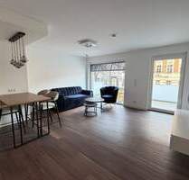 Modernes Wohnen ab April: Erstbezug in Top-Zustand | 2 Zimmer & Balkon - Berlin Pankow