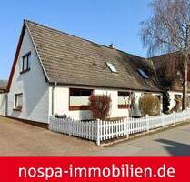 Teilweise vermietetes Wohnhaus mit 2 Wohneinheiten: Ideal für Eigentümer undoder Anleger - Rantrum