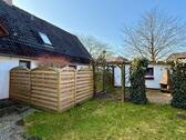 Gartenansicht - 