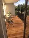 Balkon - 3 Zimmer Etagenwohnung zur Miete in Erfurt