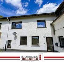 Modernisiertes Einfamilienhaus mit Sonnenterrasse und separatem Zugang in Marienberg - Übach-Palenberg / Marienberg