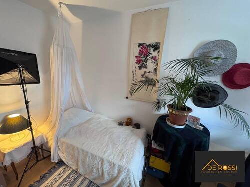 Gästezimmer - 3 Zimmer Etagenwohnung in Nürnberg