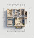 Grundriss - 