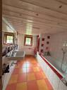 1. OG Badezimmer Dusche/Badew. - 