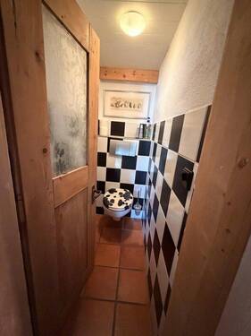 1. OG Gäste WC - 