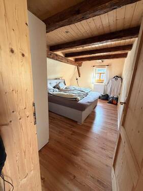 2. OG Schlafzimmer - 