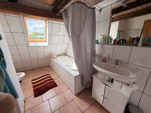 2. OG Badezimmer - 