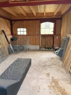 Pfedebox - 