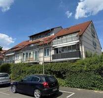 4 ZKB mit Balkon in ruhiger Lage von Heidenoldendorf - Detmold / Heidenoldendorf