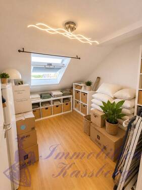 Schlafzimmer 1.1 - Etagenwohnung mit 98,00 m&sup2; in Detmold / Heidenoldendorf zur Miete
