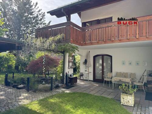 Terrasse - 