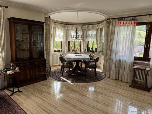 Essbereich - 