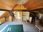 Spitzboden - 