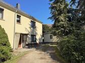 Objektansicht - 4 Zimmer Einfamilienhaus zum Kaufen in Ruppertsgrün