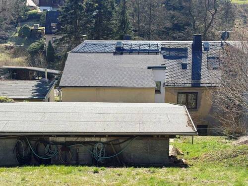 Objektansicht - 4 Zimmer Einfamilienhaus in Ruppertsgrün