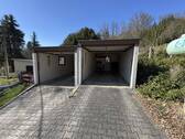 Doppelgaragen - 