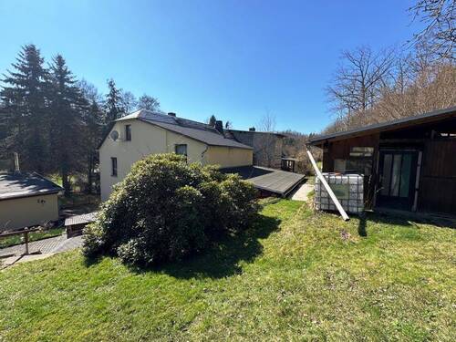 Garten - 
