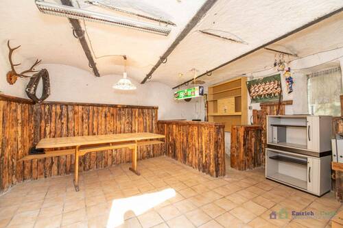 Partyraum - 
