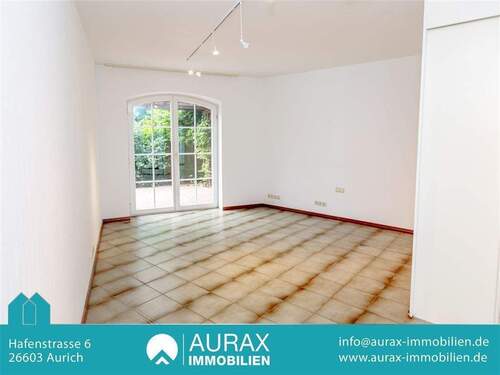 Schlafzimmer EG - 