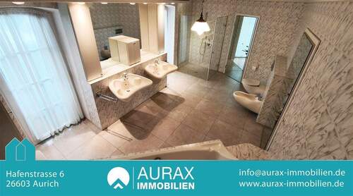 Badezimmer EG - 