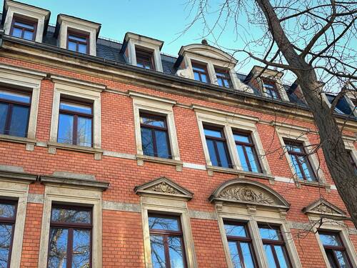 IMG_6325.JPG - 2 Zimmer Etagenwohnung zum Kaufen in Dresden