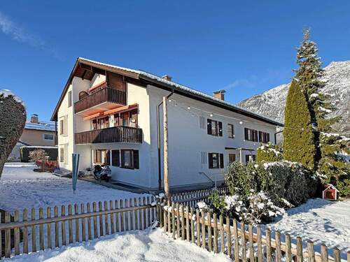 Hausansicht von Osten - 