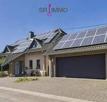 Wunderschönes Einfamilienhaus in traumhafter Lage mit großzügigem Grundstück - Wallersheim