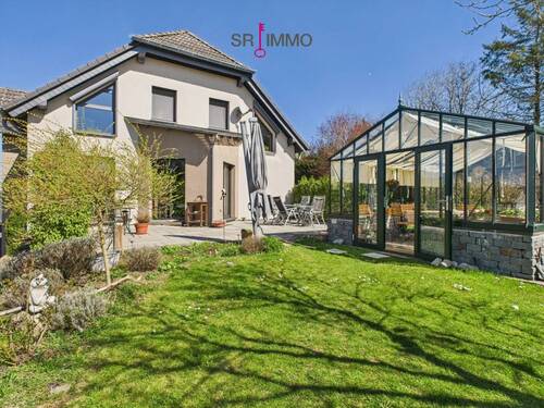 Bild 3 - 7 Zimmer Einfamilienhaus in Wallersheim