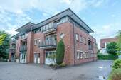 Ansicht - Rastede! 2 ZKB Wohnung mit Balkon