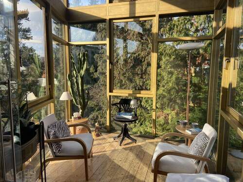 Entspannungsoase - Wohnhaus mit vielseitigen Nutzungsmöglichkeiten