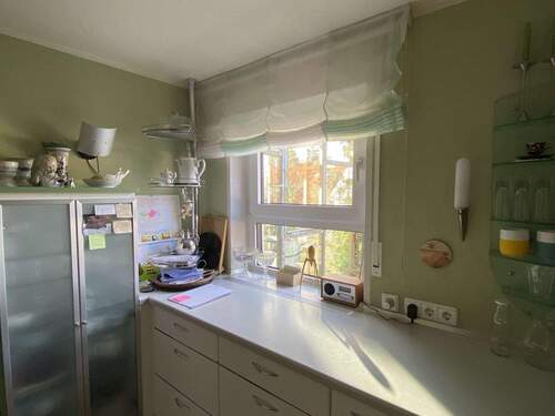 Küche OG - 5 Zimmer Einfamilienhaus in Forchheim