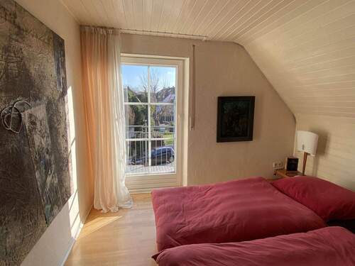 Schlafzimmer OG - 