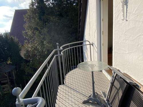 Balkon - 