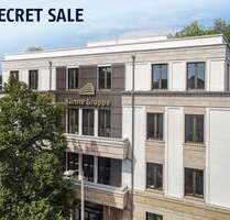 denkmalgeschütztes Wohn- und Geschäftshaus mit Mietentwicklungspotential in Leipzig