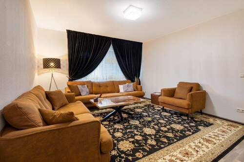 Wohnzimmer Whg OG rechts - 