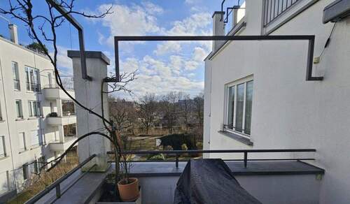 Balkon - 