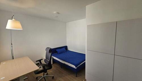 Arbeitszimmer - 