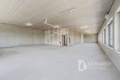 Bürofläche (Rohbau) - 