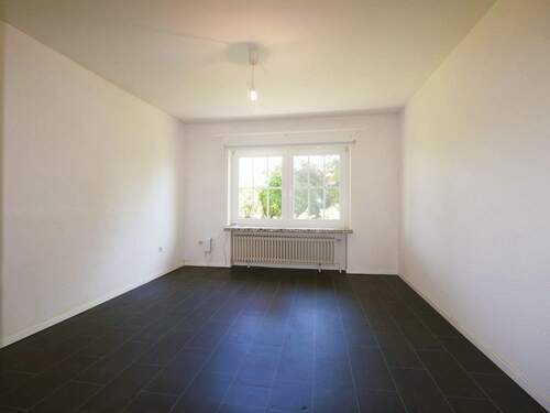Zimmer im Erdgeschoss - 