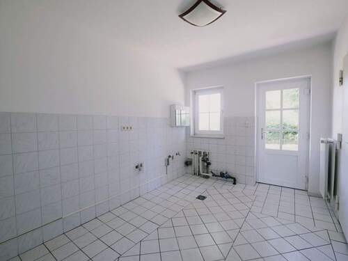 Hauswirtschaftsraum - 