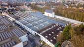 Gewerbehallen - 11.000 m² Gewerbe- & Hallenflächen in verkehrsstarker Lage 