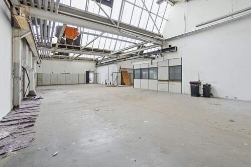 Gewerbehalle - Halle in Mettmann zum Kaufen