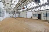 Gewerbehalle - 